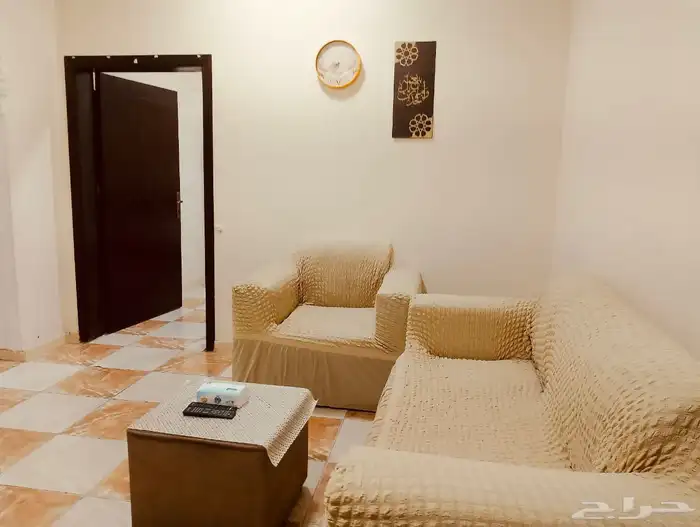 شقق مفروشة قرب الهيئة الملكية ينبع 4