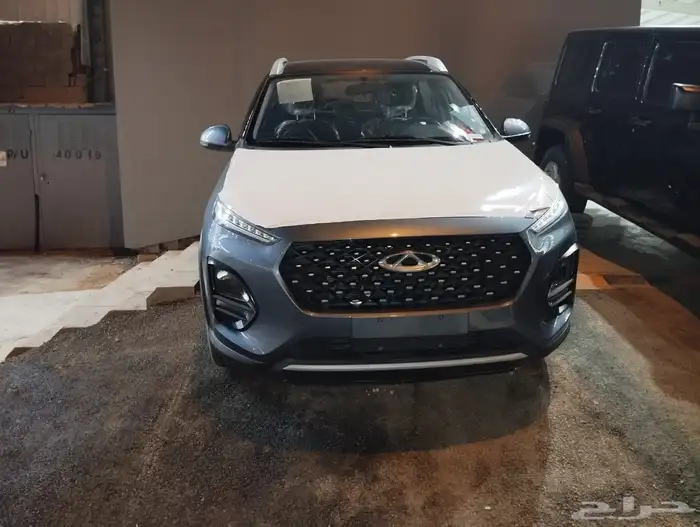 شيري تيجو 2 برو 0