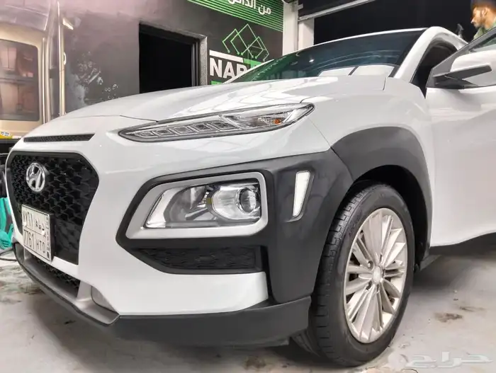 هونداي كونا 0