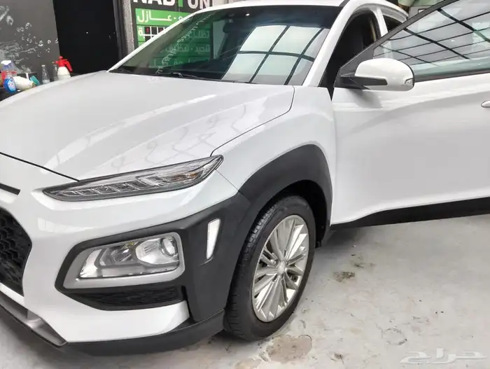 هونداي كونا 6