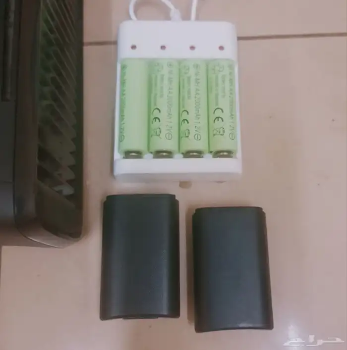 اكس بوكس 360 1