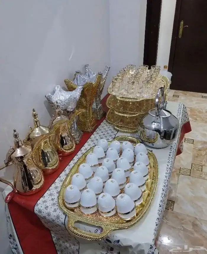 قهوجين وصبابين جميع انحاء الرياض 0