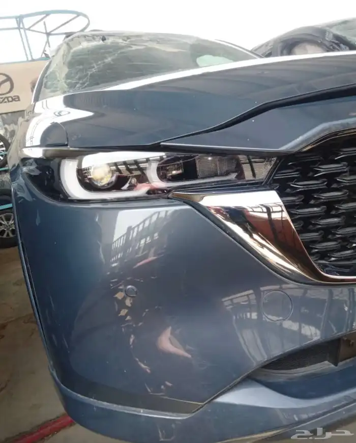 قطع مازدا 2020 4