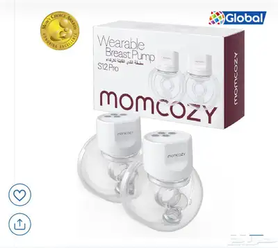 شفاط موم كوزي S12 pro استعما لمدة شهر فقط index