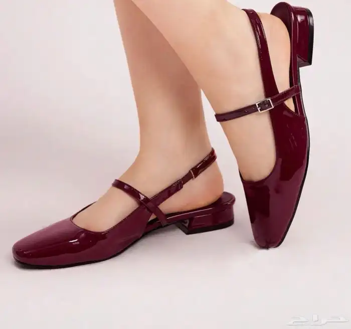 صندل عنابي 0