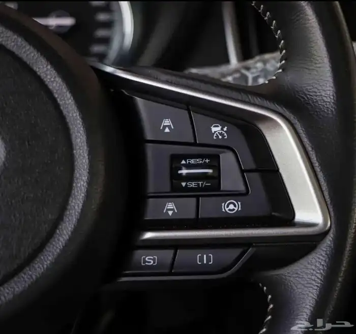 سوبارو فروستر فل كامل 2024 شبه وكاله ممشى 9 الاف 10