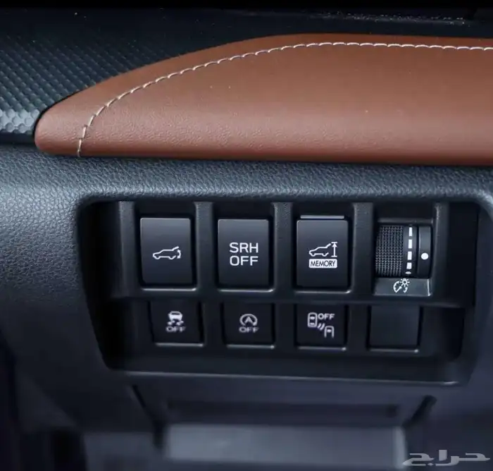 سوبارو فروستر فل كامل 2024 شبه وكاله ممشى 9 الاف 11