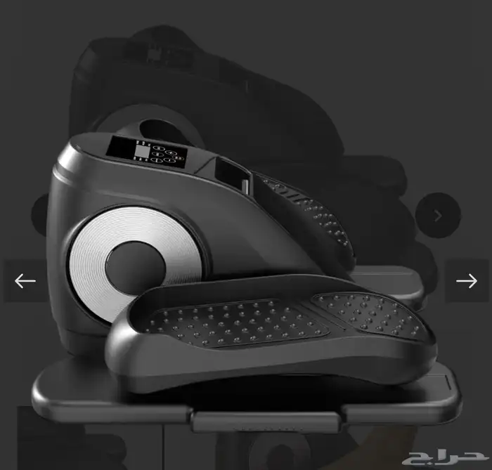 تروست جهاز الرياضة المرن 1