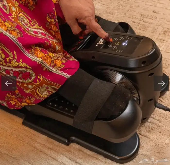 تروست جهاز الرياضة المرن 5