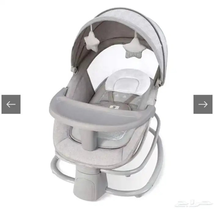 هزاز كرسي اطفال 0