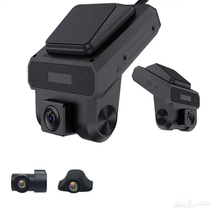 داش كام - كاميرة سيارة - كاميرا 4G - كاميرا مع تتبع 2