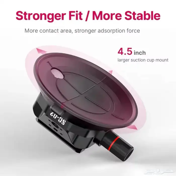 قاعدة لثبيت الجوال 1