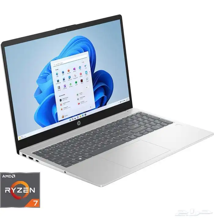 لابتوب hp نوتبوك 3