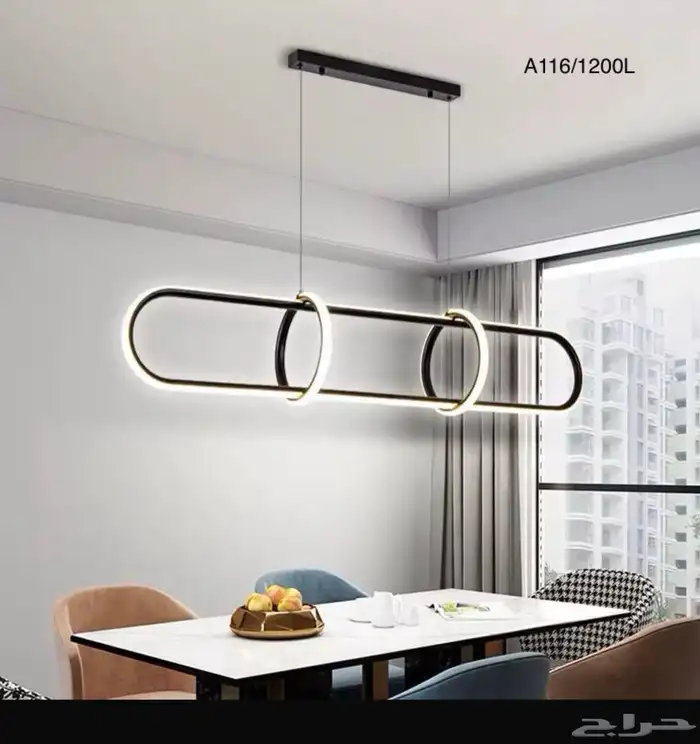 نجف ثريات تحف ديكورات 55