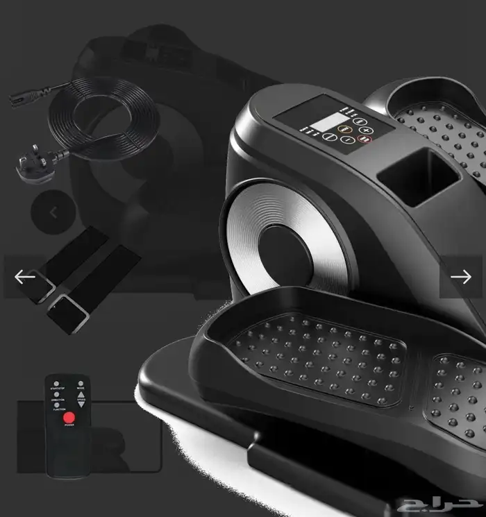 تروست جهاز الرياضة المرن 3