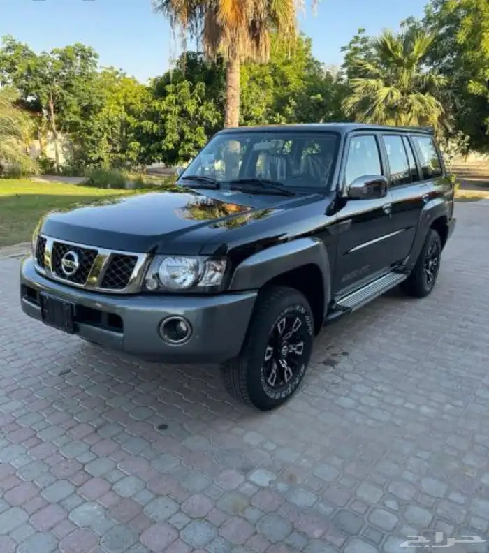 للبيع الأسطورة سفاري 2024 0