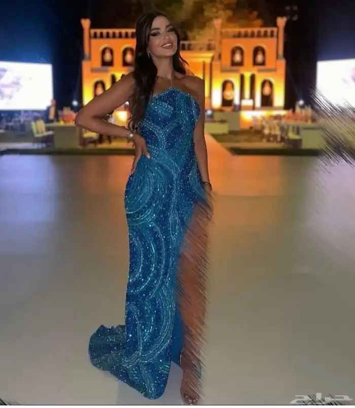 فستان للبيع من تركيا ماركة catwalk 1