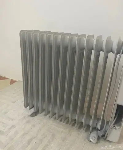 دفاية زيتيه index