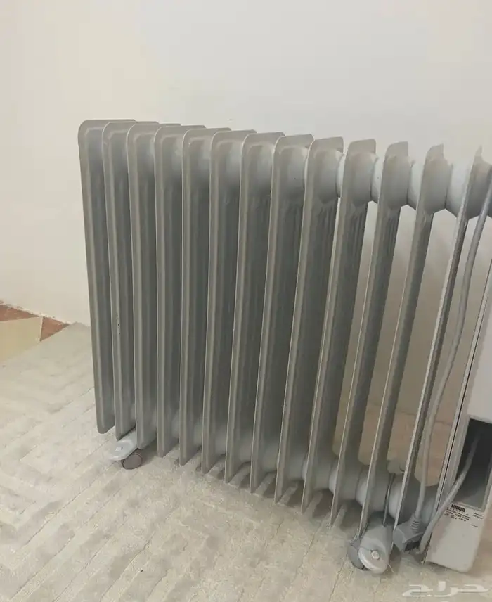 دفاية زيتيه 0