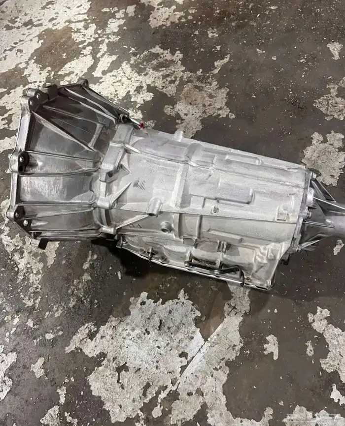 توضيب مكاين وجيرات امريكي 2