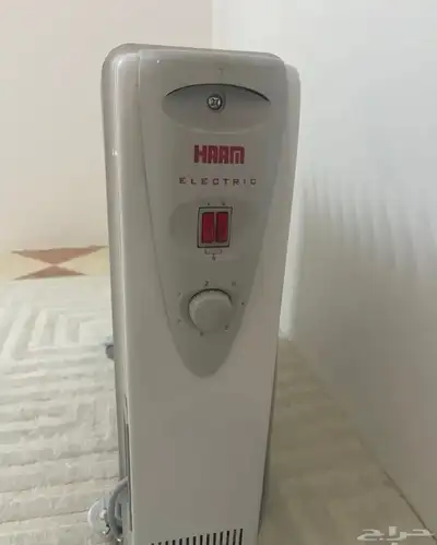 دفاية زيتيه index