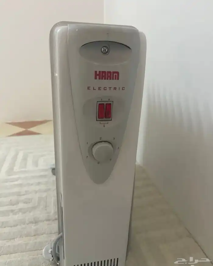 دفاية زيتيه 2