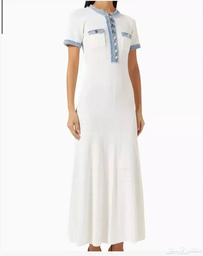 فستان ساندرو 0