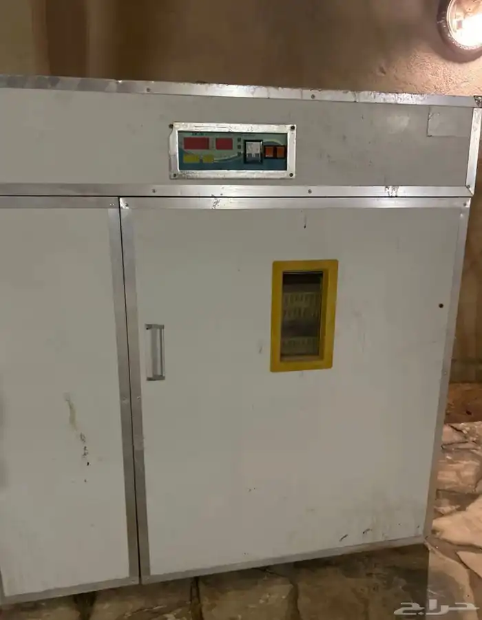 فقاسه اوتماتيك 0