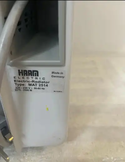 دفاية زيتيه index