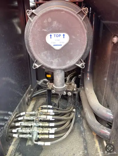 Excavator Doosan DX 225 LCA for sale index