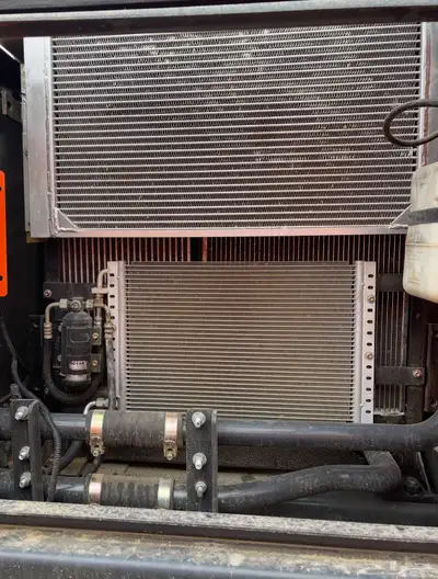 Excavator Doosan DX 225 LCA for sale index