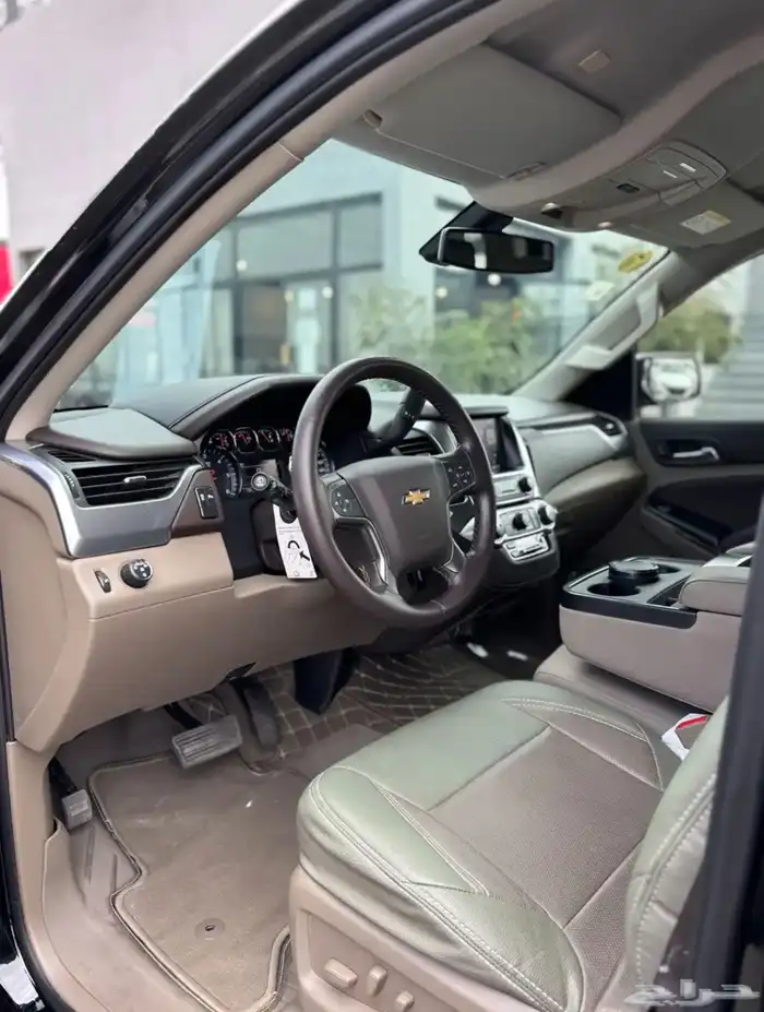 تاهو مون لايت 2020 العداد 45 الف فقط 6