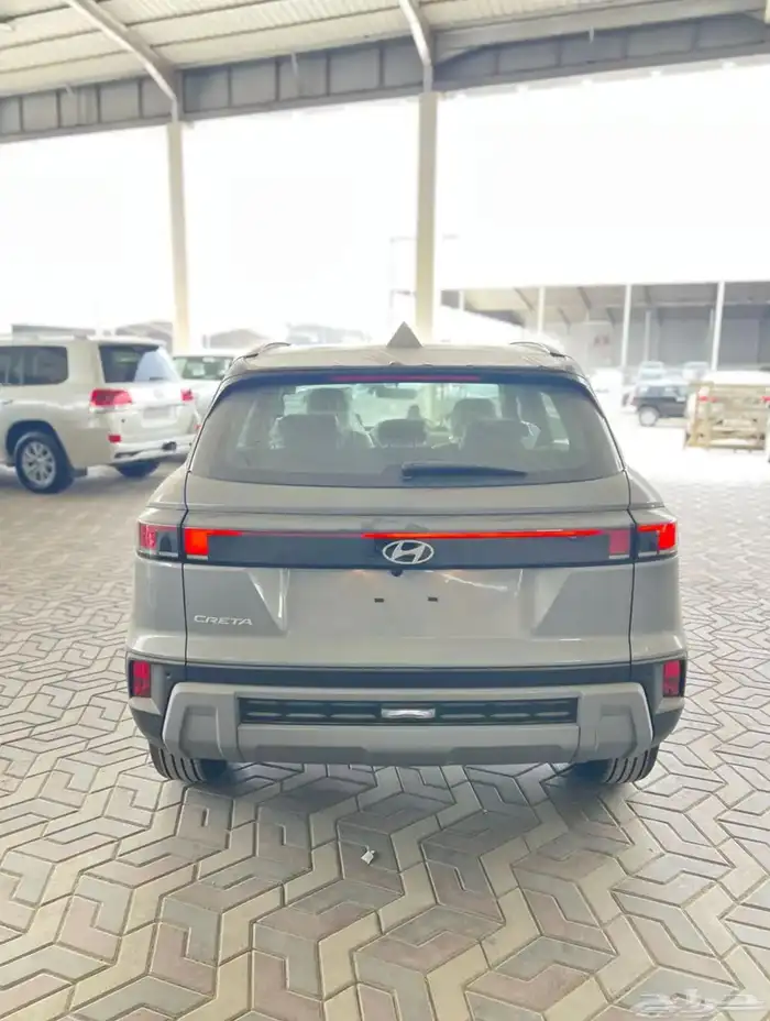 هيواندي كريتا 2026 فل كامل خليجي 3