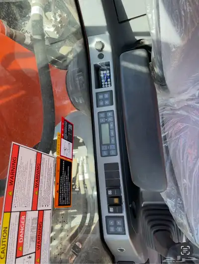 Excavator Doosan DX 225 LCA for sale index