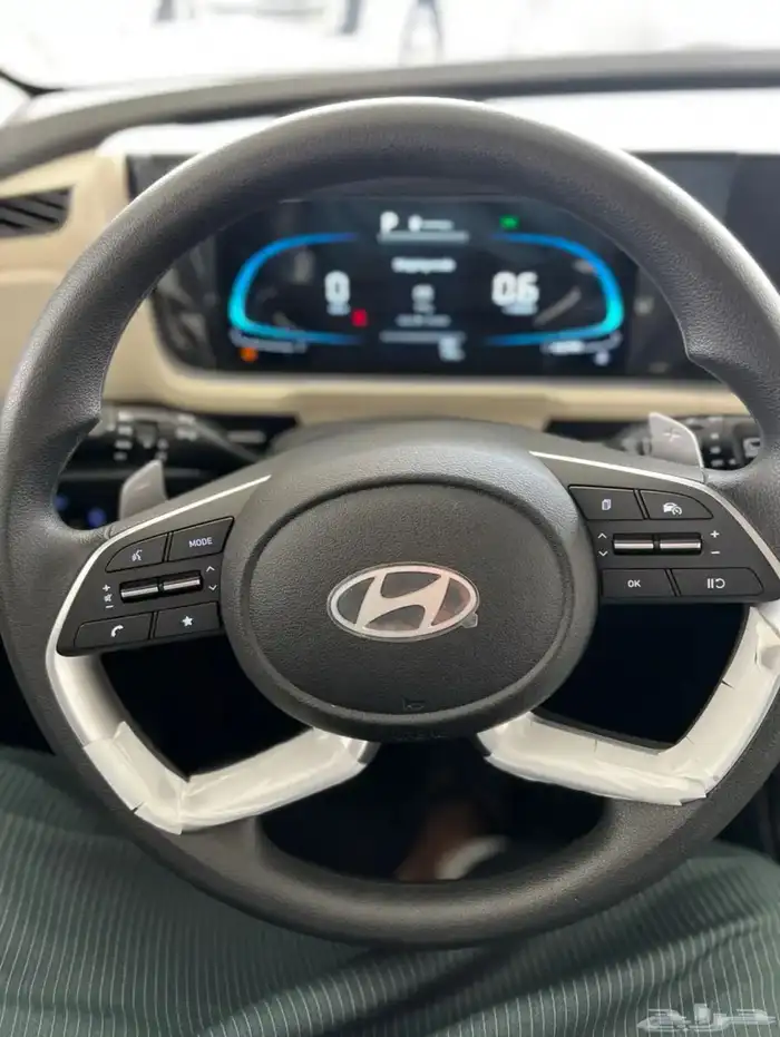 هيواندي كريتا 2026 فل كامل خليجي 11