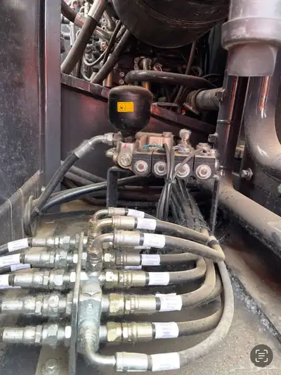 Excavator Doosan DX 225 LCA for sale index