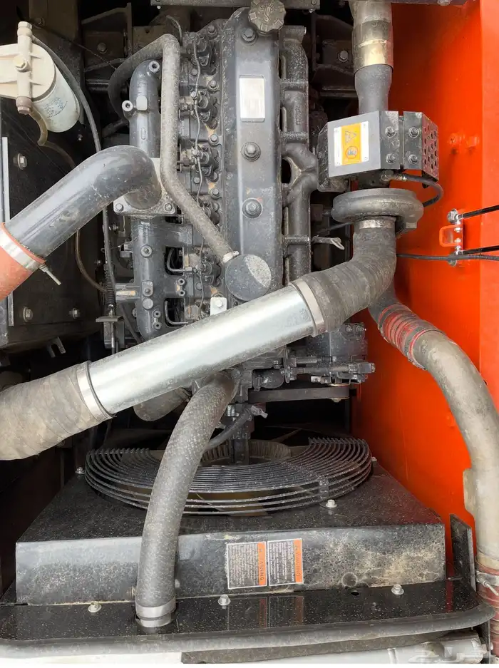 Excavator Doosan DX 225 LCA for sale 9