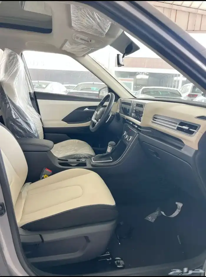 هيواندي كريتا 2026 فل كامل خليجي 6