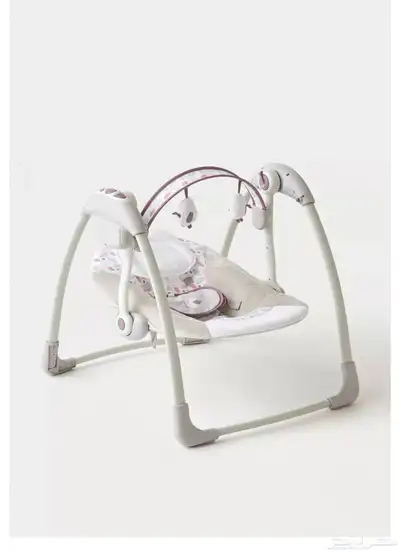 هزازه الطفال شبه جديده ناقصها بس الشاحن index