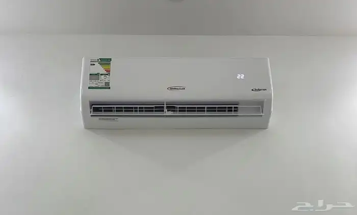للبيع 3 مكيفات مقاس 12 انفيرتر استخدام شهرين 0