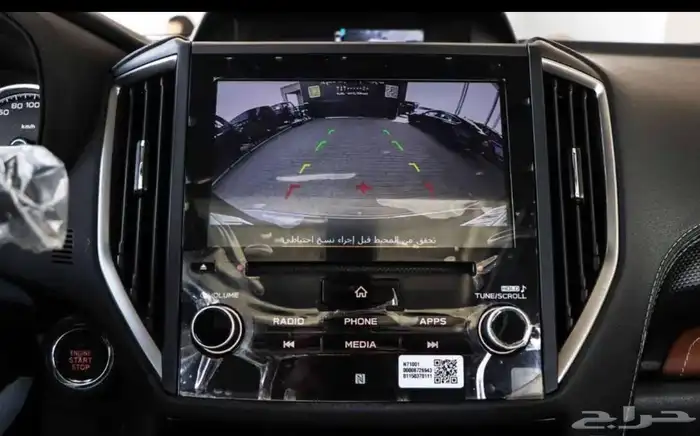 سوبارو فروستر فل كامل 2024 شبه وكاله ممشى 9 الاف 13