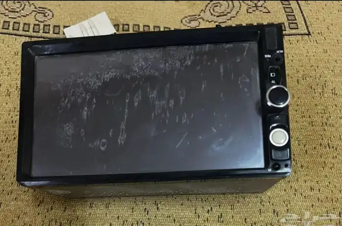 للبيع مسجل فورد 0