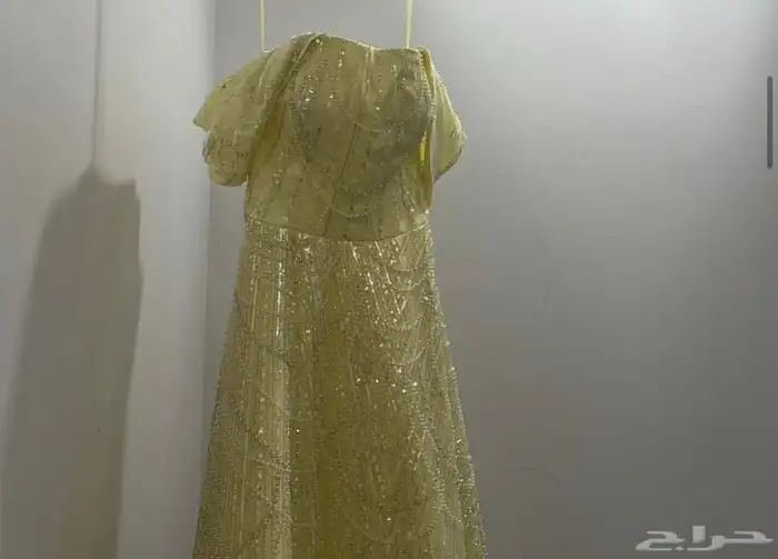 فستان للبيع 0