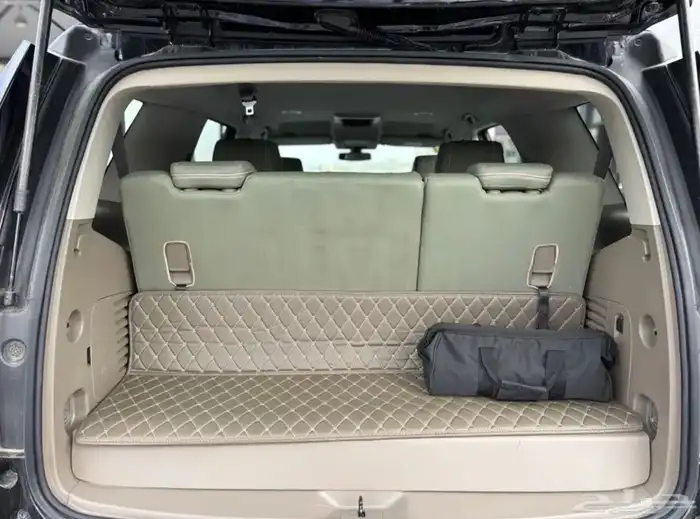 تاهو مون لايت 2020 العداد 45 الف فقط 9