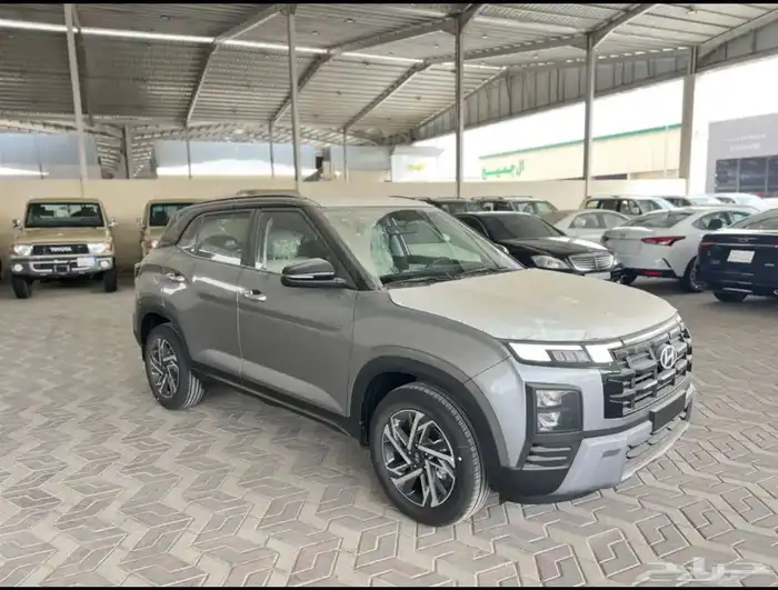 هيواندي كريتا 2026 فل كامل خليجي 2