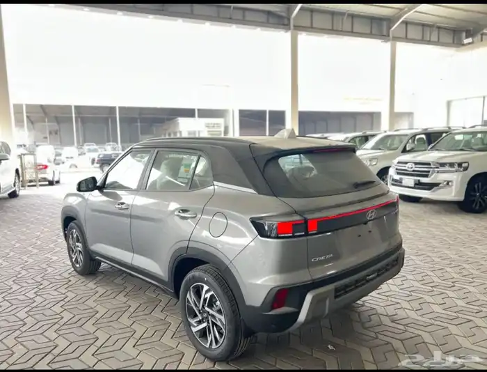 هيواندي كريتا 2026 فل كامل خليجي 4