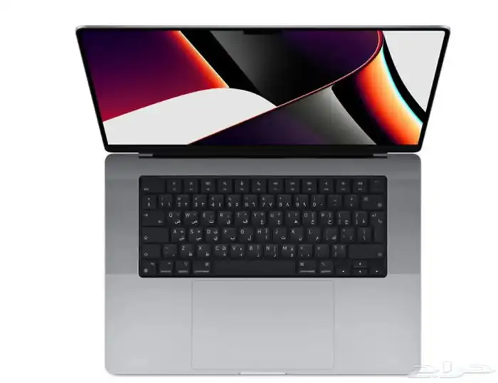 للبيع ماك بوك MacBook Pro 16-inch موديل 2021 0