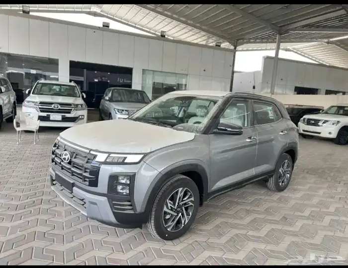 هيواندي كريتا 2026 فل كامل خليجي 1