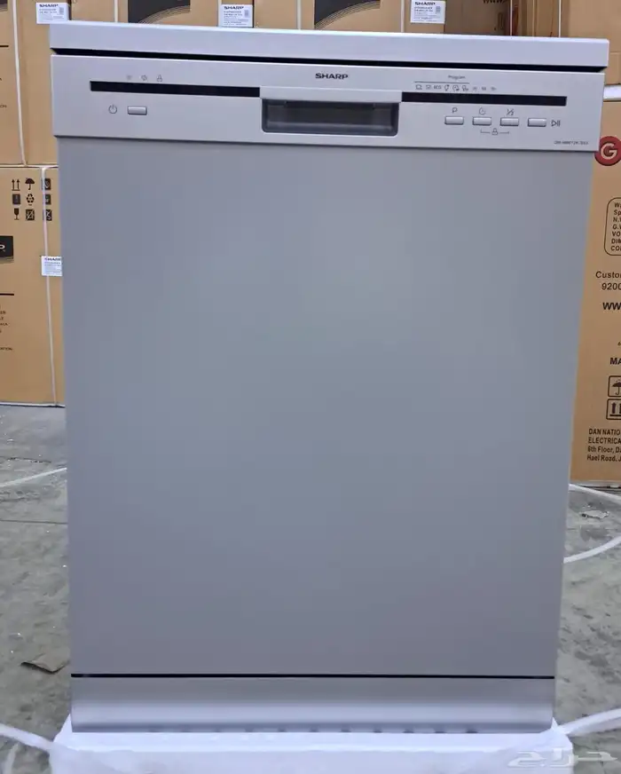 غسالات الصحون 42