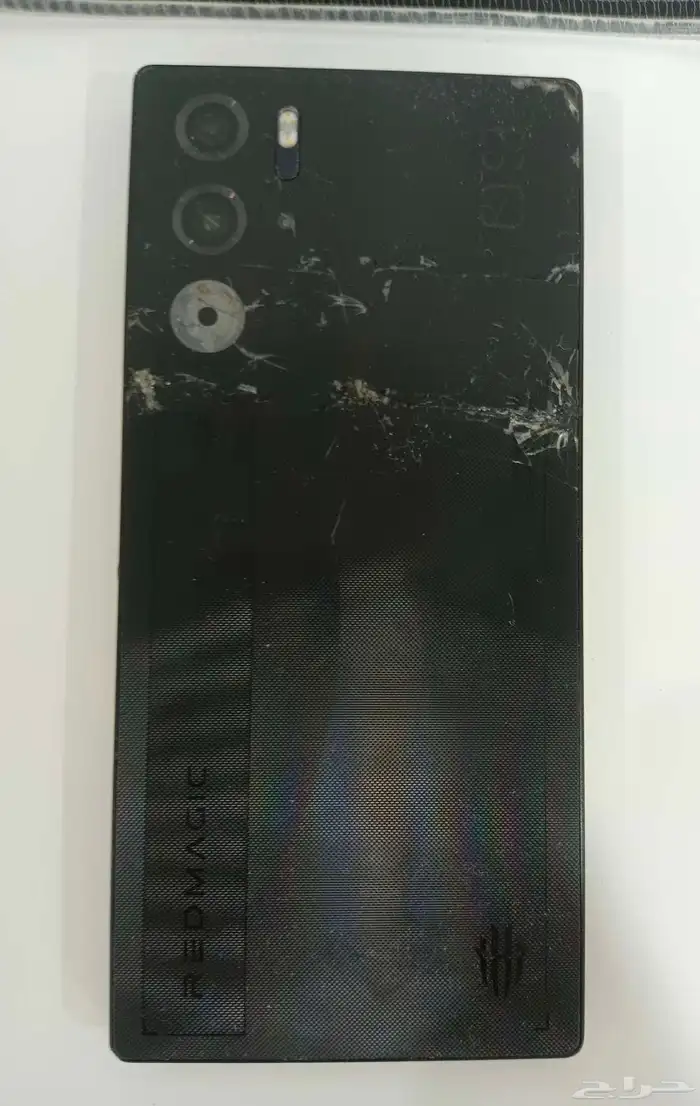 رد ماجيك 9 برو 2